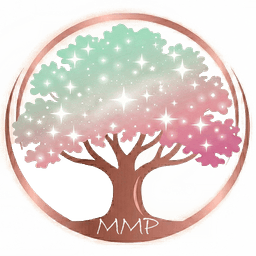 MMP Logo