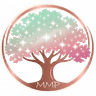 Logo Manifestation Méditative